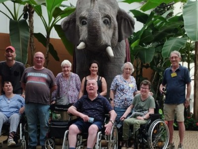 Gemoedelijk Gelderland